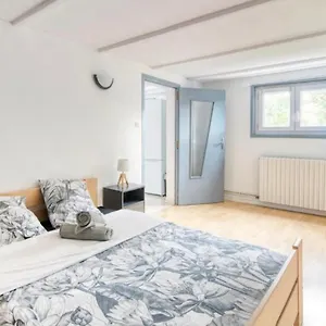 Loftimeet Appartement
