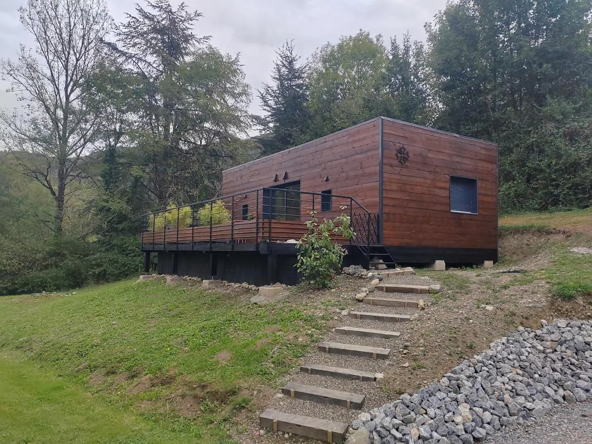 Appartement Gite De Charme Barbazan