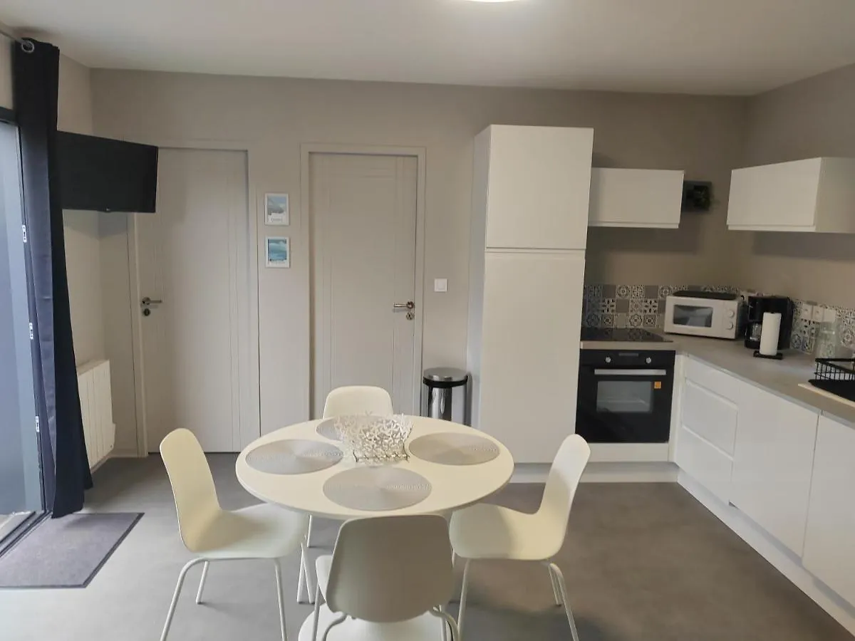 Appartement Gite De Charme Barbazan
