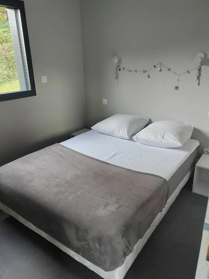Gite De Charme Barbazan Appartement
